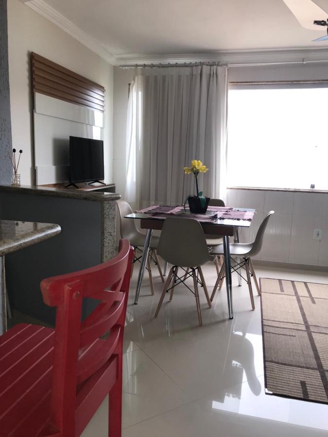 Garatucaia Apartment Angra dos Reis Exterior photo