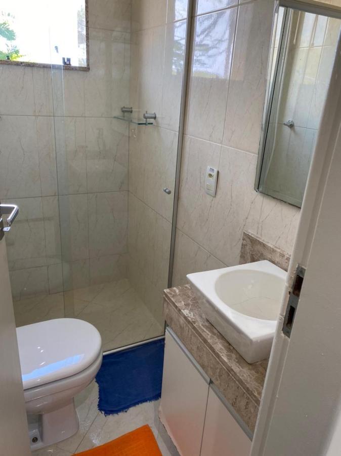 Garatucaia Apartment Angra dos Reis Exterior photo