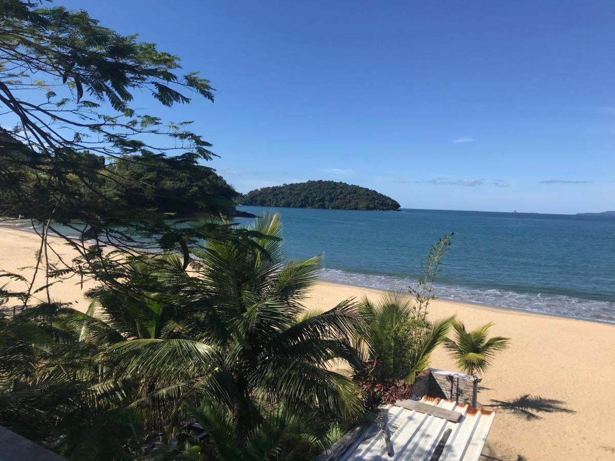 Garatucaia Apartment Angra dos Reis Exterior photo
