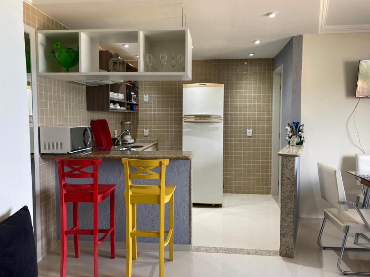 Garatucaia Apartment Angra dos Reis Exterior photo