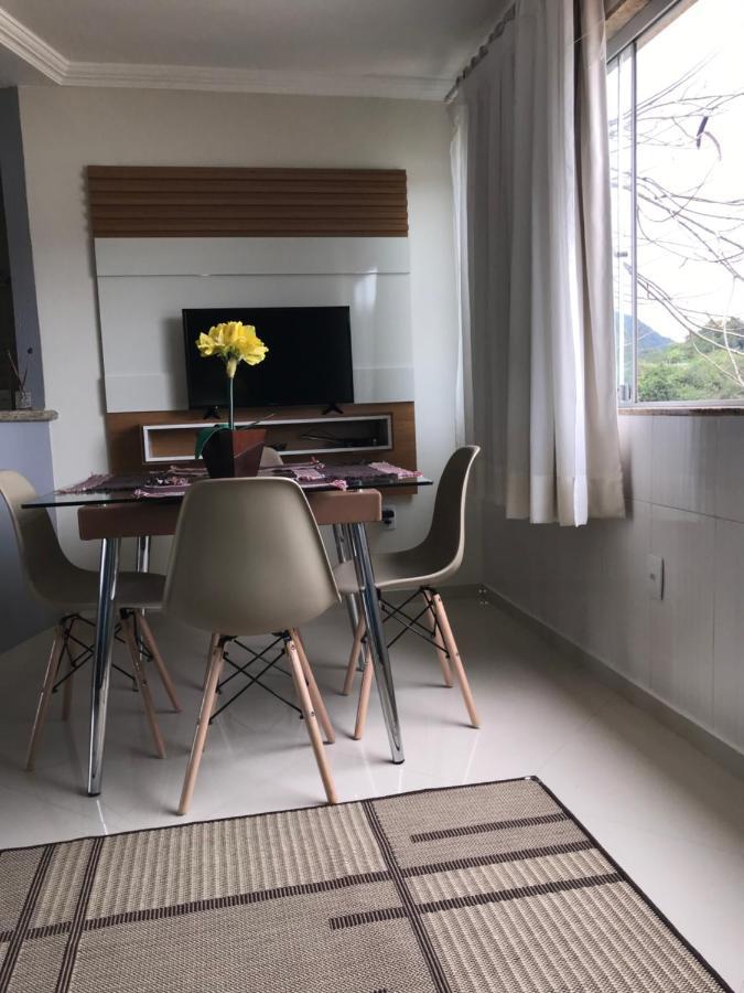 Garatucaia Apartment Angra dos Reis Exterior photo