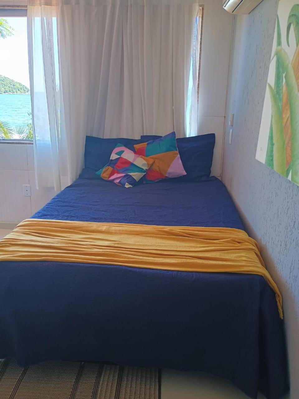 Garatucaia Apartment Angra dos Reis Exterior photo