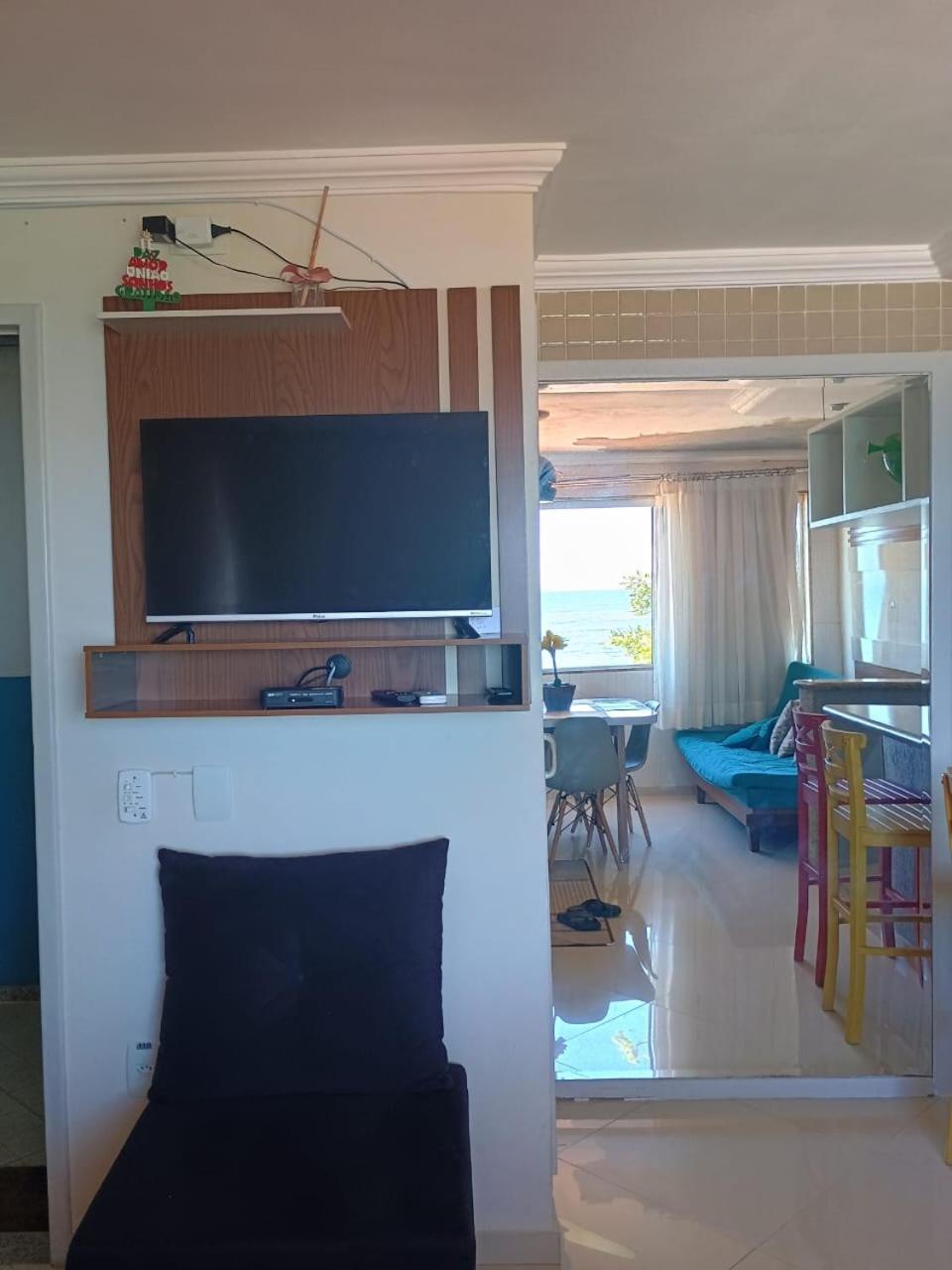 Garatucaia Apartment Angra dos Reis Exterior photo