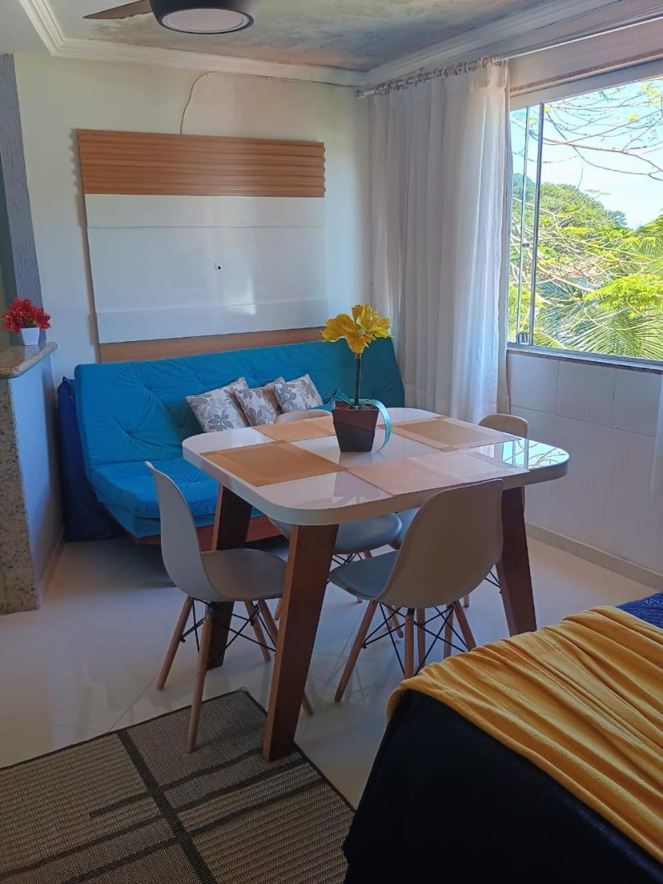 Garatucaia Apartment Angra dos Reis Exterior photo