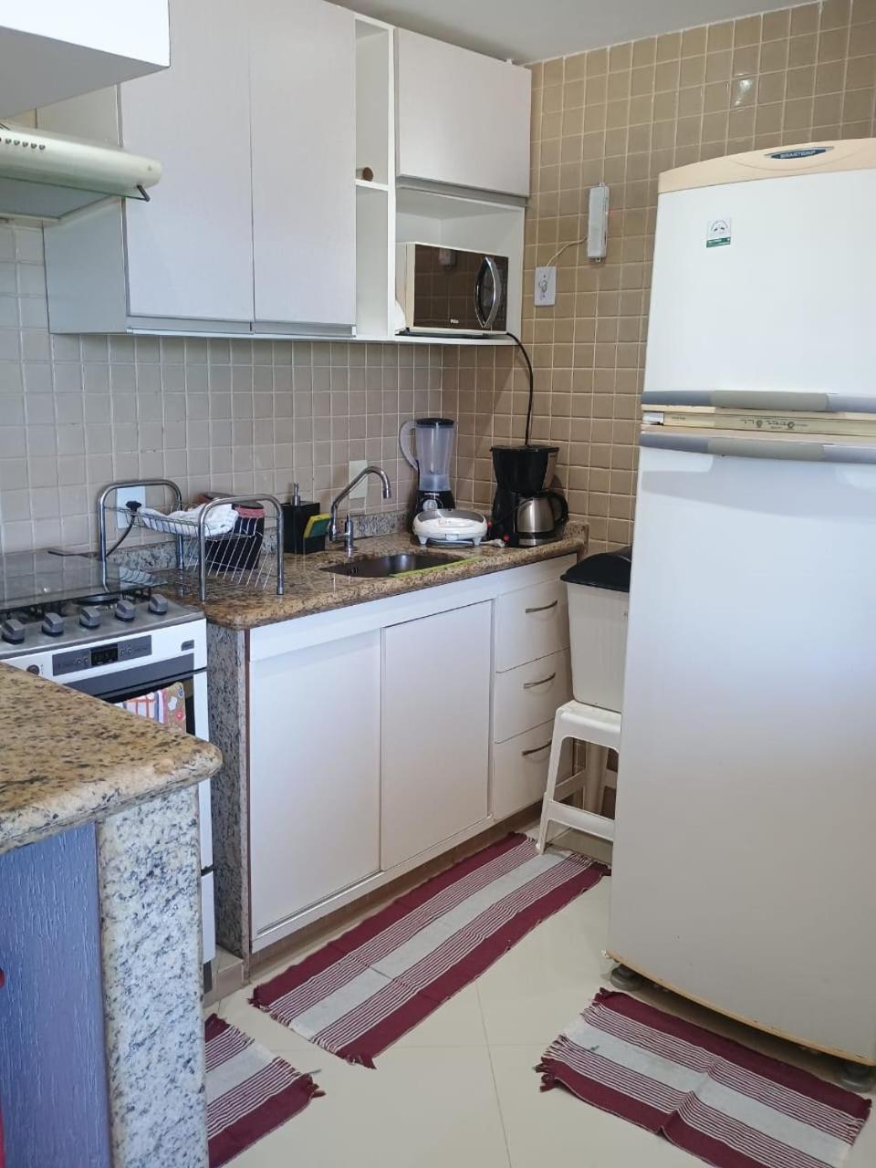 Garatucaia Apartment Angra dos Reis Exterior photo
