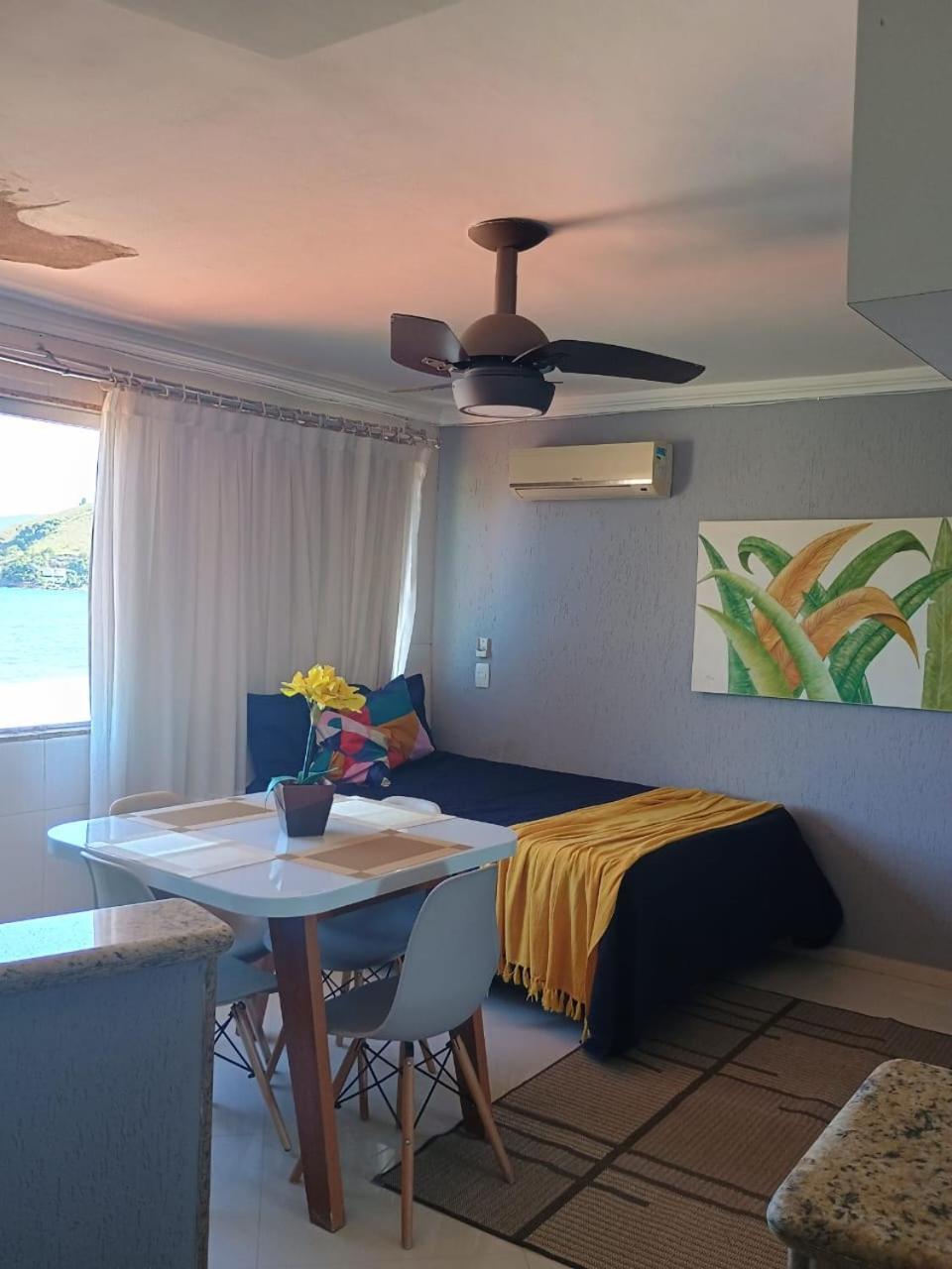 Garatucaia Apartment Angra dos Reis Exterior photo